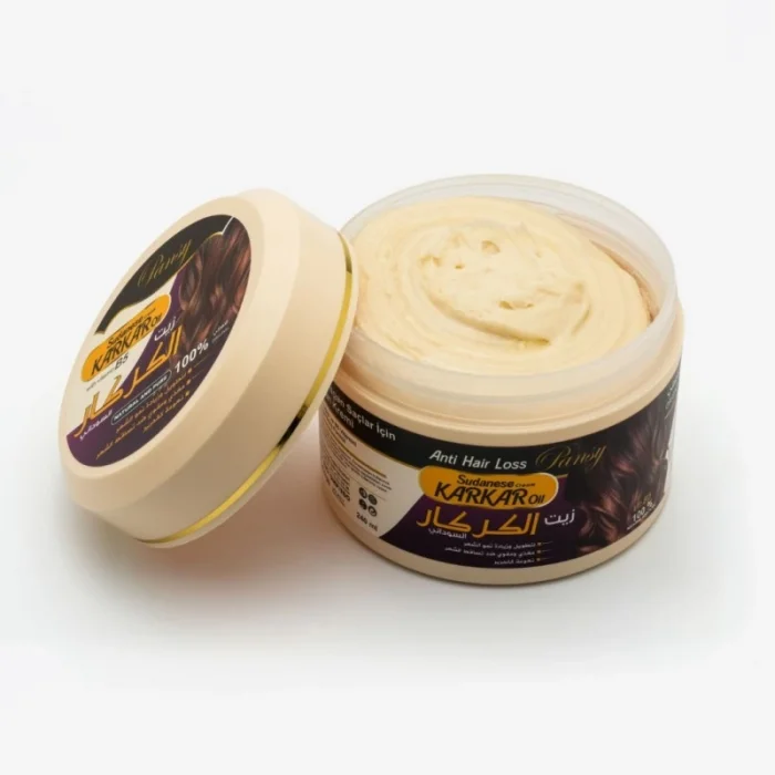 Sudan Karkar Yağı 240 ML