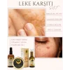 Elivon Leke Kremi & Vit. C Serum