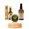 Elivon Leke Kremi & Vit. C Serum