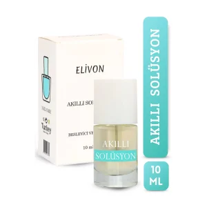 Elivon Akıllı Tırnak Solüsyonu