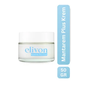 Elivon Mantarem Plus Krem 50 ml