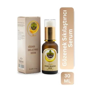 Gözenek Sıkışalaştırıcı Serum