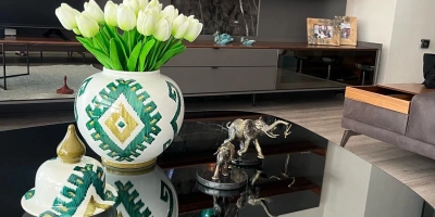 Gaziantep Objelendirme Projemiz