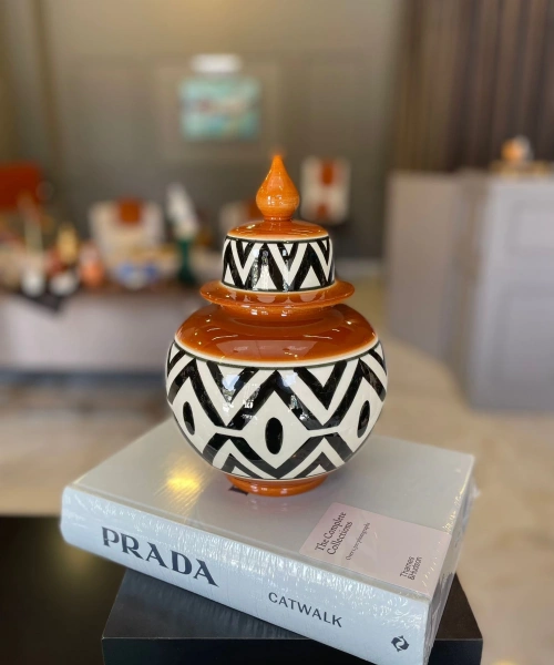 Afrikan Desen Tombul