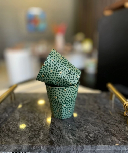 Bubble Fincan