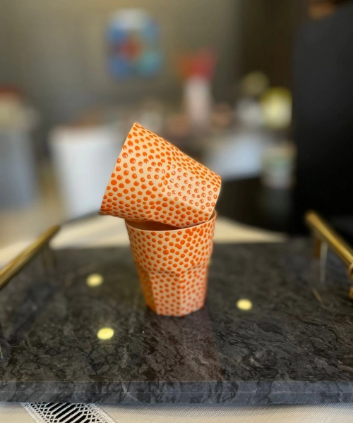 Bubble Fincan