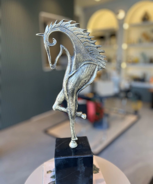 Bronz Denizatı