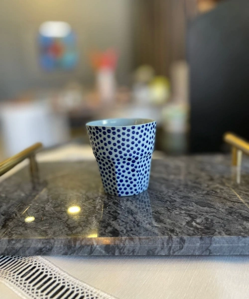 Bubble Fincan