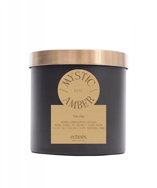 Mystic Amber Orta Boy Mum