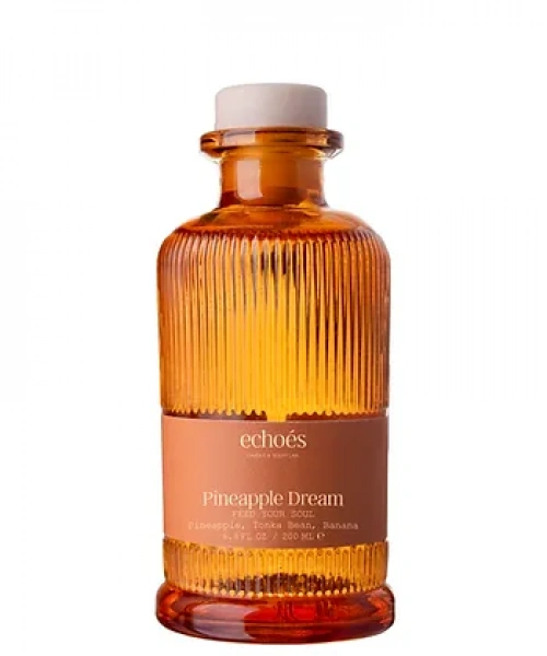 Pineapple Dream Oda Kokusu