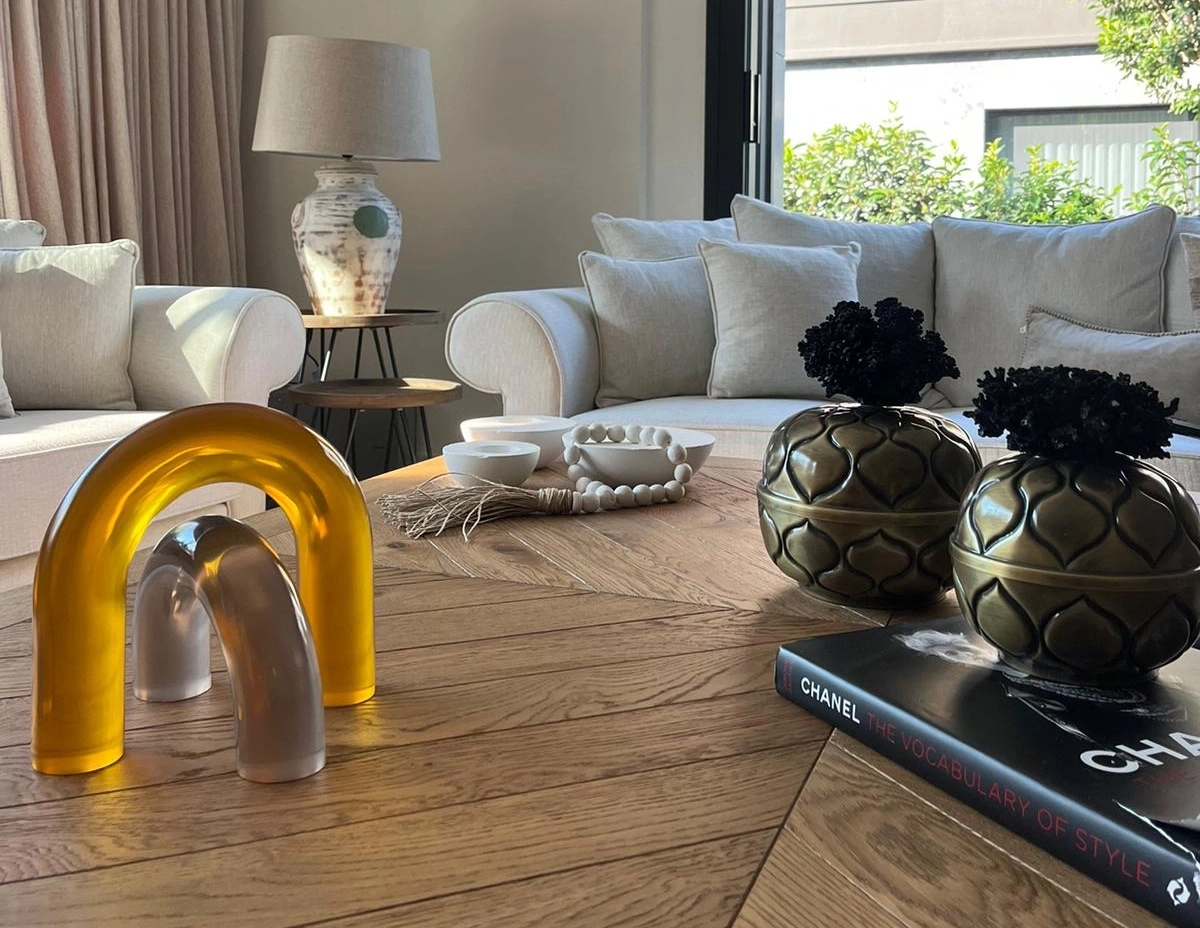 OBJELENDİRME PROJELERİMİZ