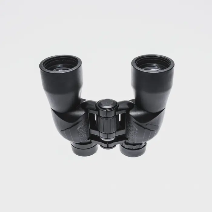 10x42 Profesyonel El Dürbünü – Büyük Mercek – Süper Netlik – 1000m/97m – Siyah