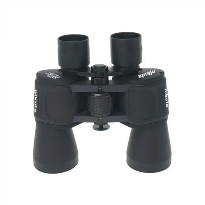 12x50 Dürbün Av Dürbünü Taşıma Çantalı 1000m/66m