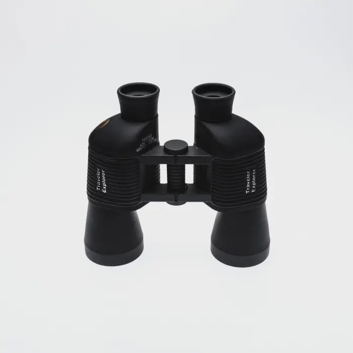 16x50 Perma Focus – Otomatik Netleme El Dürbünü 1000m/60m