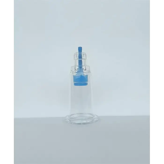 2 Numara Hacamat Kupası