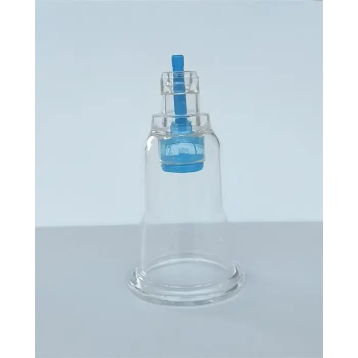 3 Numara Hacamat Kupası