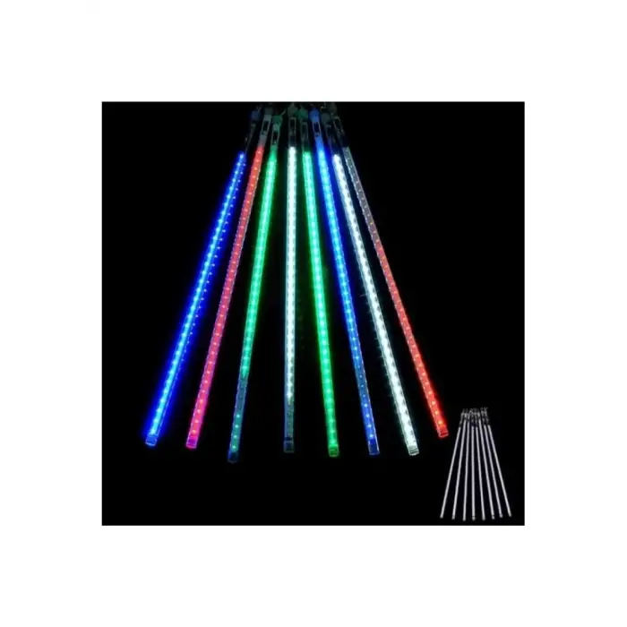 3.2m Meteor Led Rgb