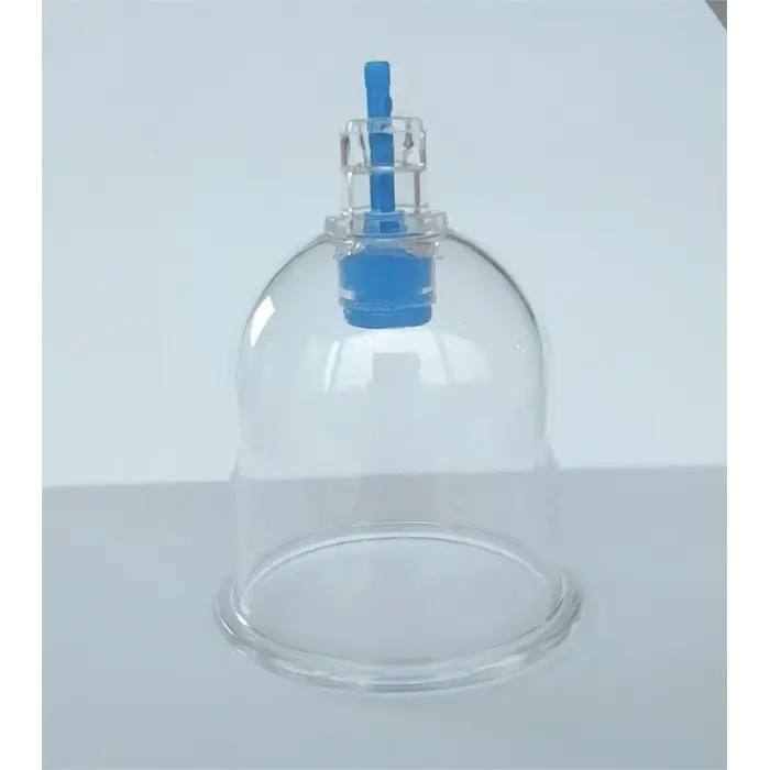 5 Numara Hacamat Kupası