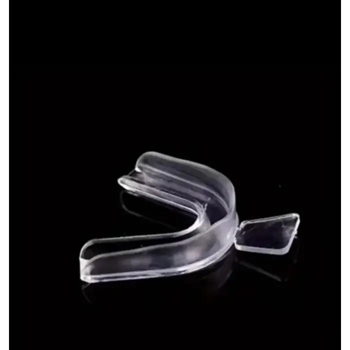 515 Bruksizm Gece Aparatı Plağı