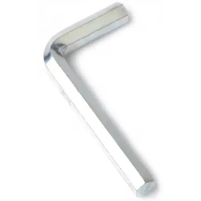 6 Köşe Alyan 6 Mm