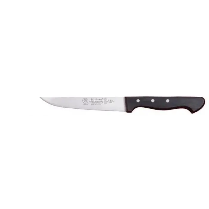 61003 - Sürmene Mutfak Bıçağı 12,5 Cm