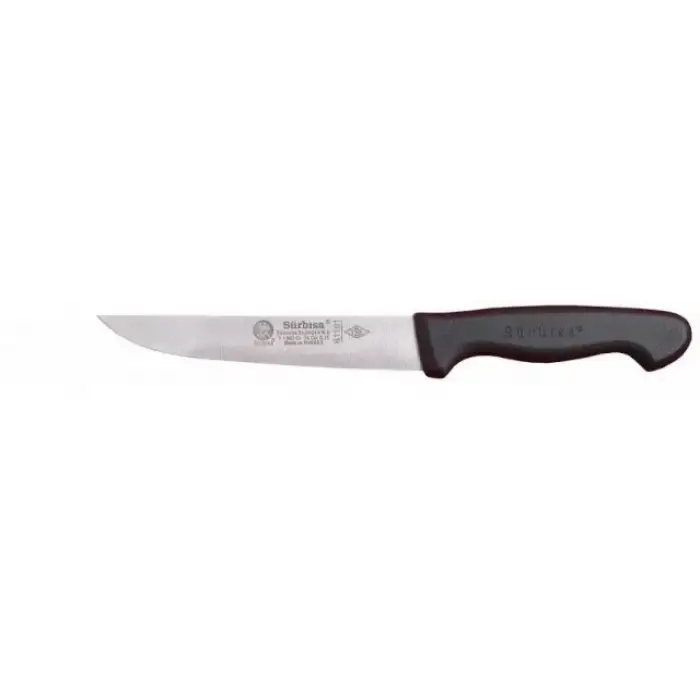 61101 - Sürmene Mutfak Bıçağı 15,5 Cm