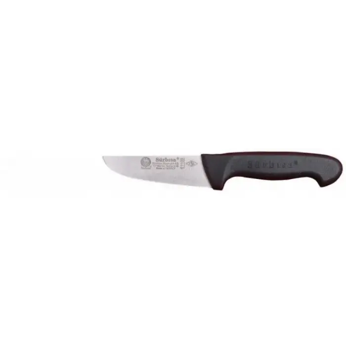61109 - Sürmene Kasap Deri Yüzme Bıçağı 10,5 Cm
