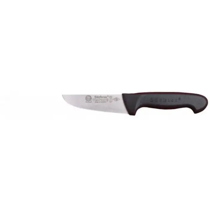61109 - Sürmene Kasap Deri Yüzme Bıçağı 10,5 Cm
