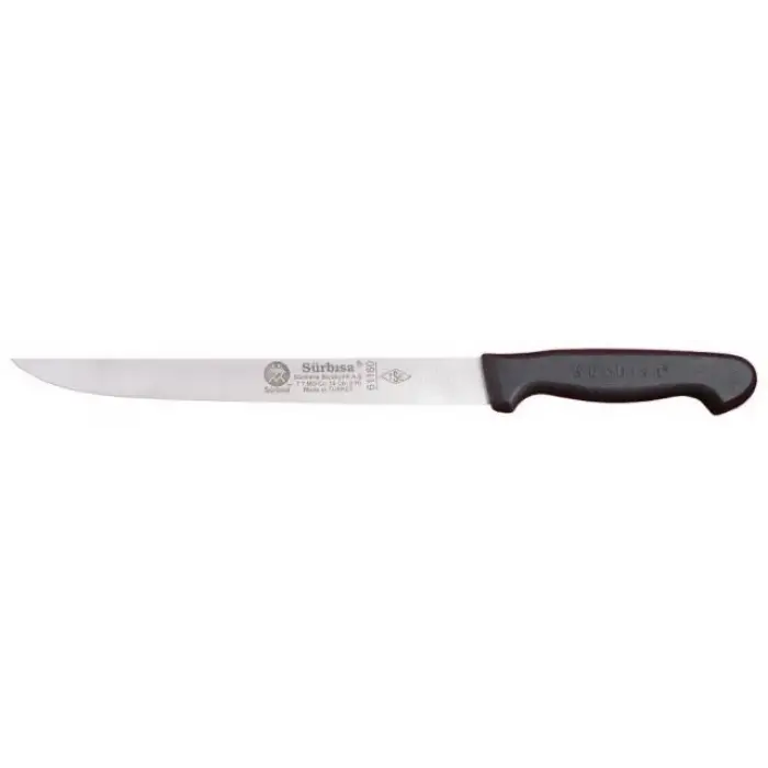 61160 - Sürmene Fileto Bıçağı 23,5 Cm