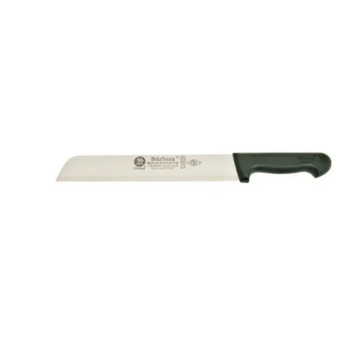 61630 - Sürmene Kaşar Ve Kavurma Bıçağı 30 Cm