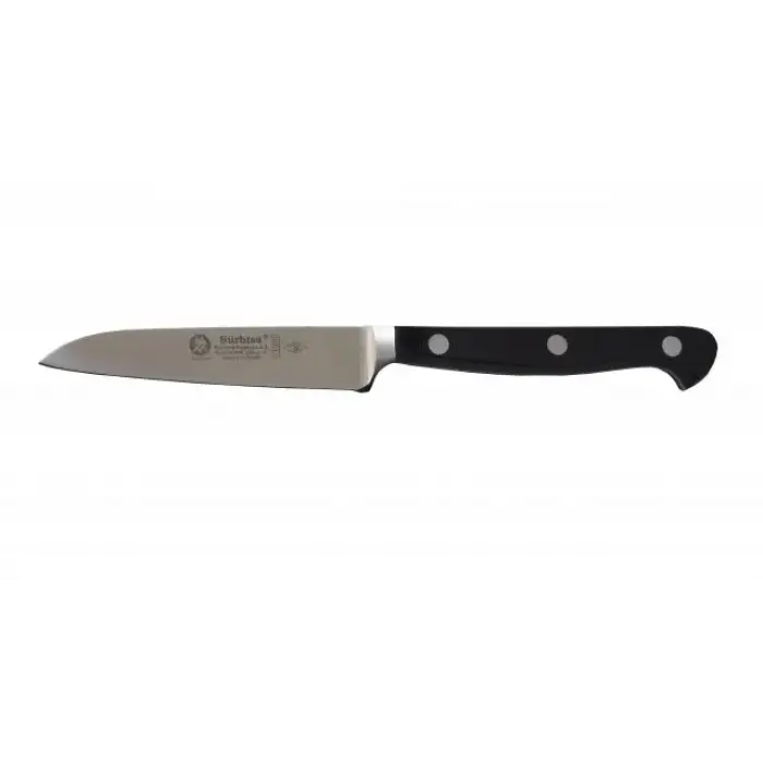 61905 - Sürmene Sıcak Dövme Sebze Bıçağı 9 Cm