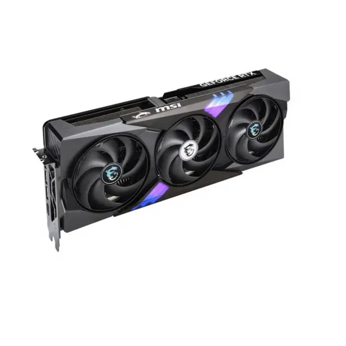 Msi Geforce RTX5080 16G GAMING TRIO OC 16GB GDRR7 256bit DX12 DLSS4 Gaming (Oyuncu) Ekran Kartı (KDO)