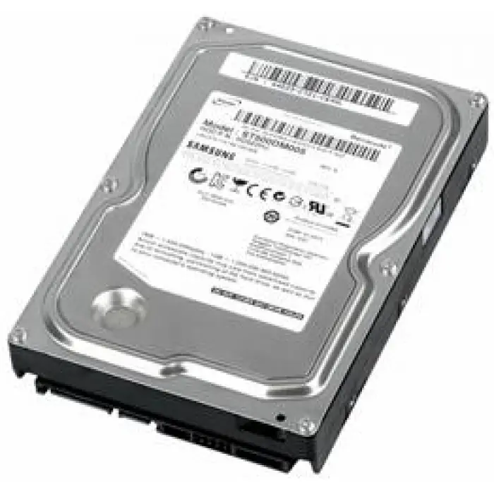 Seagate 500GB ST500DM005 BarraCuda SATA 3.0 7200 RPM 3.5 Harddisk (İthalat) (KDO)