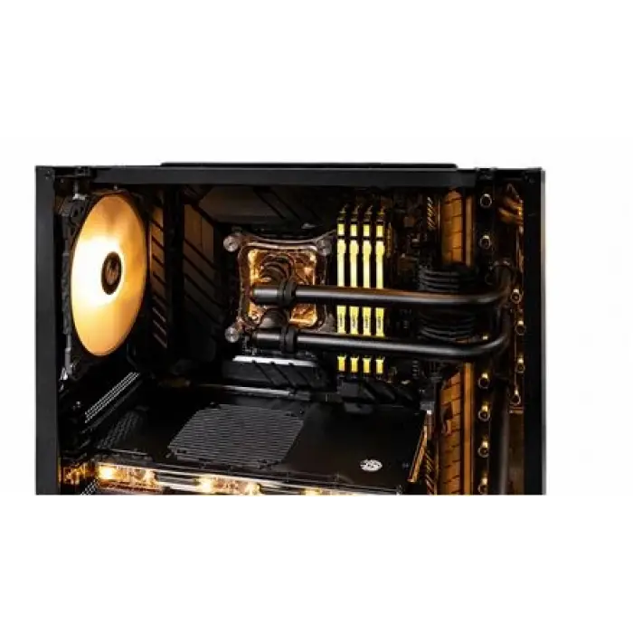 Asus XTS KD-GAMING Amd 7500X3D 32GB 1TB Ssd 16GB 16GB RTX5080 FreeDos Gaming Bilgisayar (KDO)
