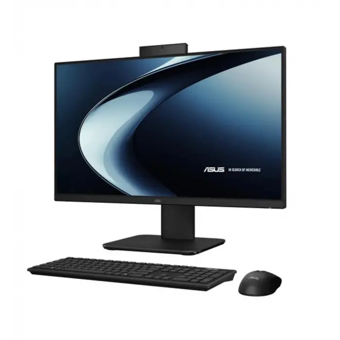 Asus V440VAK-C7321TBB0D Core 7 240H 32gb Ddr5 !TB Nvme SSD 23.8 IPS Fhd Siyah FreeDOS All In One PC (KDO)
