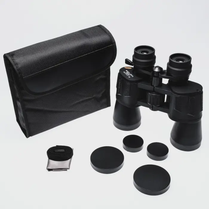 824x50 Zoom Dps I Zoomlu Süper Kaliteli Dürbün