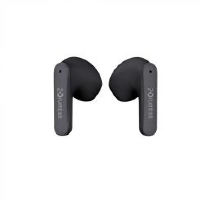 A4 Tech 2Drumtek B20 Ash Grey Tws Bt5.2-M.O.C.I Gri Bluetooth Kulaklık (KDO)