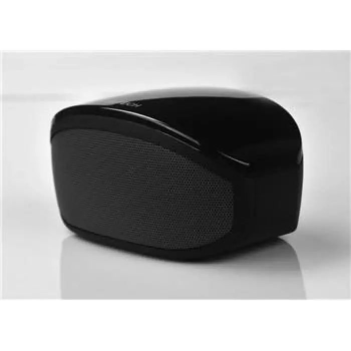 A4 Tech BTS-05 BT Şarj Edilebilir PowerBank Ses Bombası Siyah Speaker