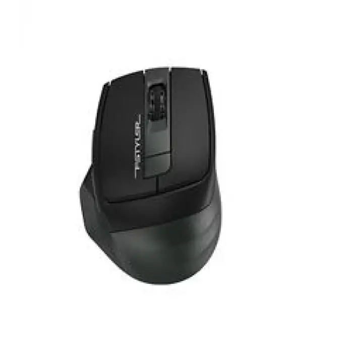 A4 Tech Fb35S Yeşil Bluetooth+2.4G Nano Kablosuz Optik 2000 Dpi Mouse (Sessiz) (KDO)