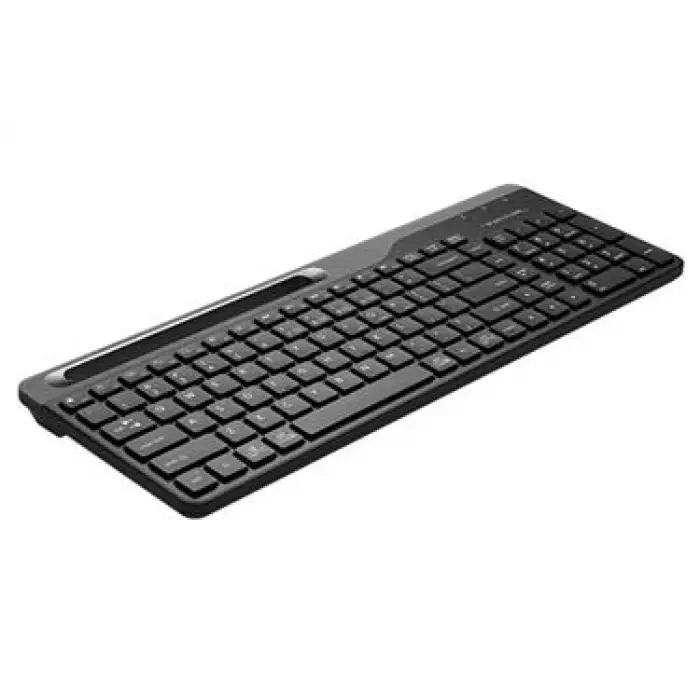 A4 Tech Fbk25 Siyah Bluetooth+2.4G Nano Fn Multimedya Klavye (KDO)