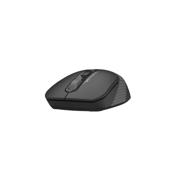 A4 Tech FG10CS Air2 Siyah-Gri 2.4 Nano 2000Dpi Şarjlı Sessiz Silent Mouse (KDO)