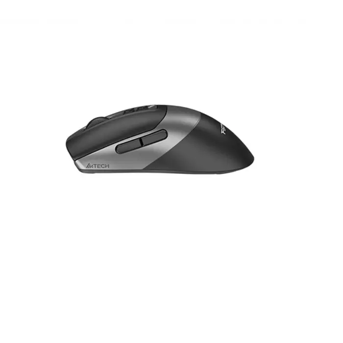 A4 Tech Fg50S Silent Siyah Nano Kablosuz Optik 23200 Dpı Mouse (Sessiz) (KDO)