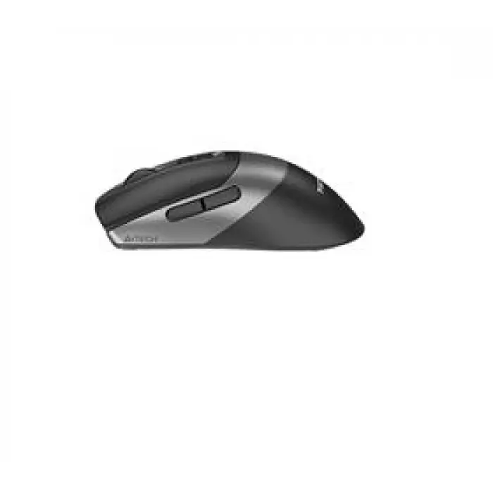 A4 Tech Fg50S Silent Siyah Nano Kablosuz Optik 23200 Dpı Mouse (Sessiz) (KDO)