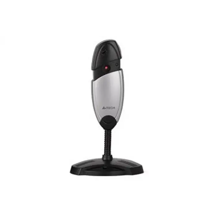 A4 Tech Webcam PK-635G Kamera Mic+Tak Çalıştır
