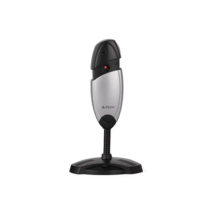 A4 Tech Webcam PK-635G Kamera Mic+Tak Çalıştır (KDO)