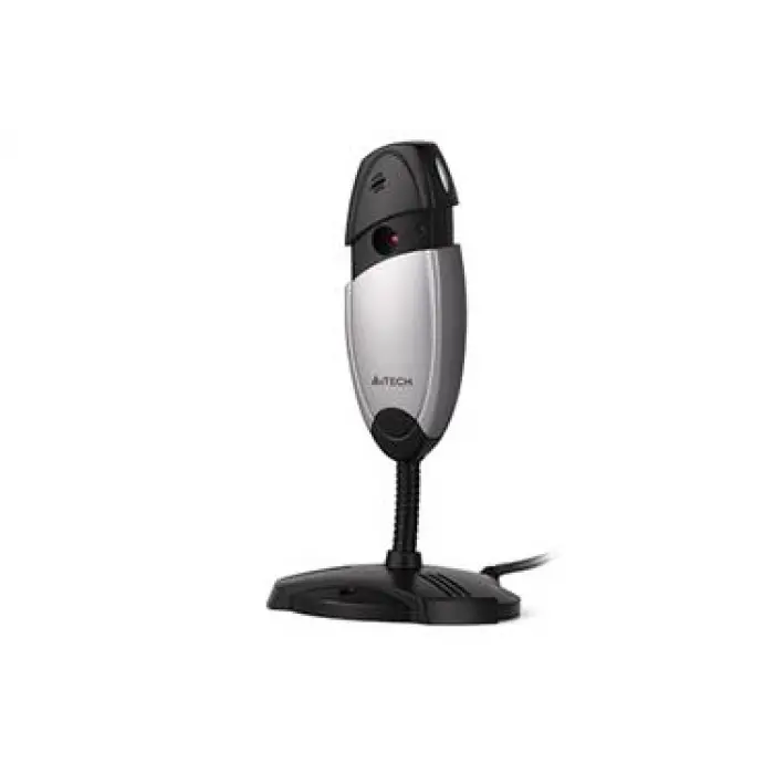 A4 Tech Webcam PK-635G Kamera Mic+Tak Çalıştır (KDO)