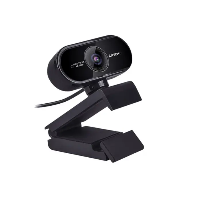 A4 Tech Webcam PK-930HA 16Mp 1080P AF Full Hd Kamera (KDO)