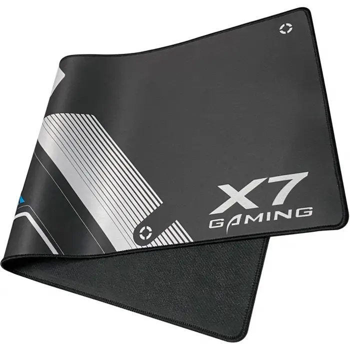 A4 Tech XP-70L Extended Roll-Up Fabric Gaming Mouse Pad (KDO)