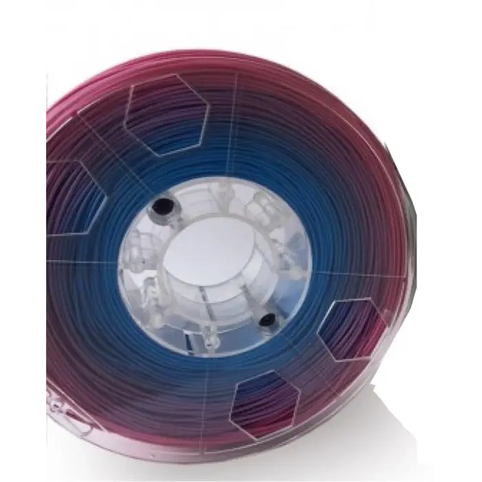 ABG PETG Multicolor Filament 1.75mm 1kg (KDO)