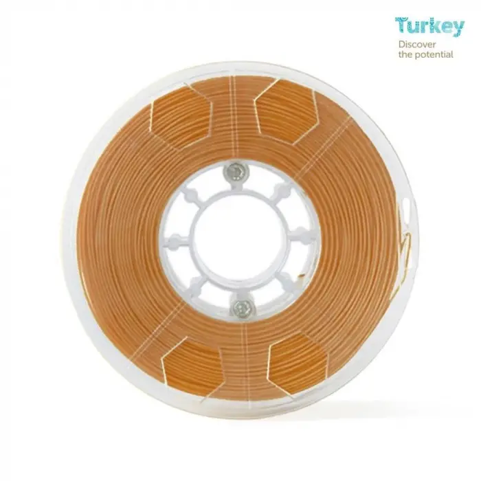 ABG PLA Bakır Filament 1.75mm 1kg (KDO)